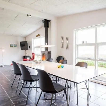 Holiday home Holiday Clxxix *