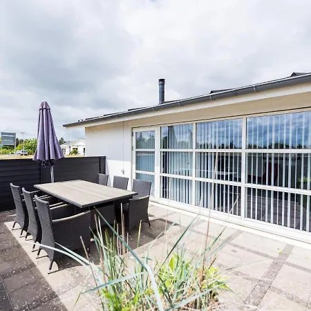Holiday Clxxix Holiday home