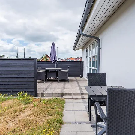 Holiday home Holiday Clxxix Blavand