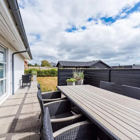Holiday Clxxix Holiday home Blavand
