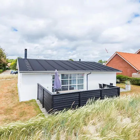 Holiday home Holiday Clxxix Blavand