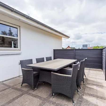 Holiday Clxxix Holiday home
