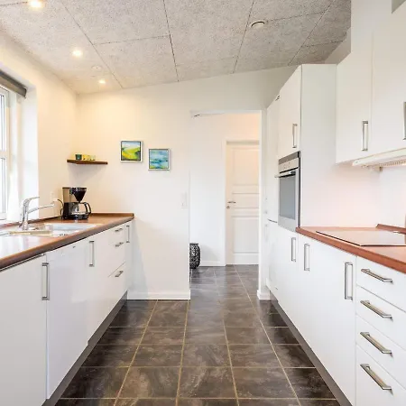 Holiday home Holiday Clxxix