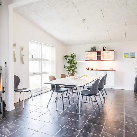 Holiday home Holiday Clxxix